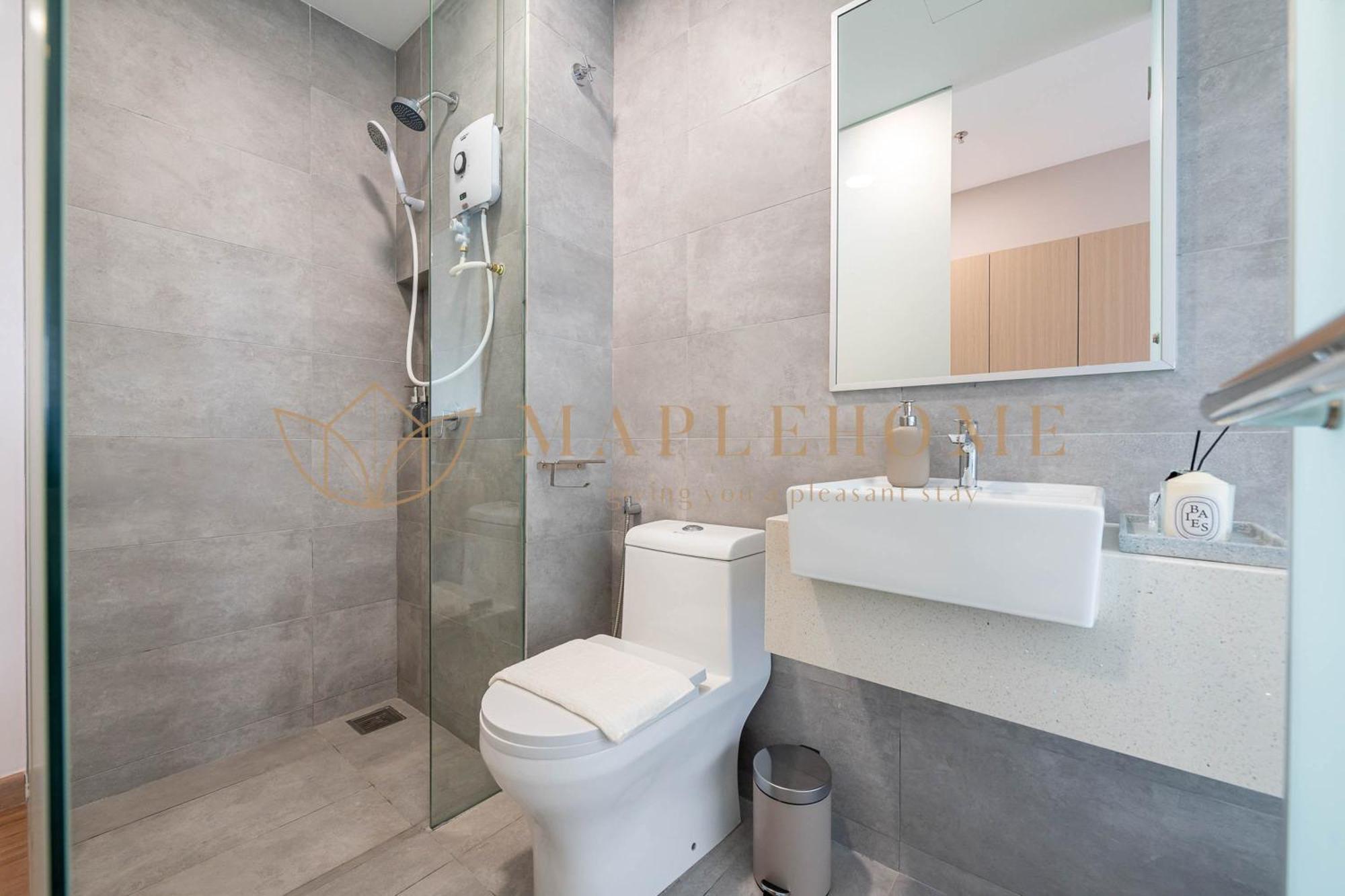 Riveria Premier Suites Kuala Lumpur Exterior foto